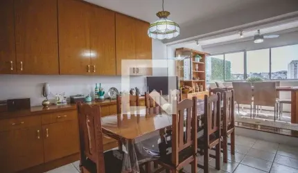 Casa à Venda - Vila Mascote, 4 Quartos,  500 m2