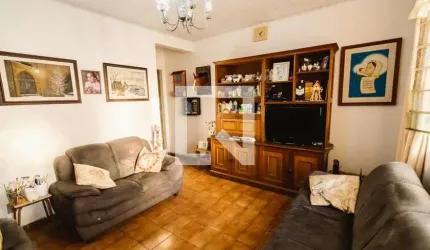 Casa à Venda - Vila Romana, 2 Quartos,  135 m2