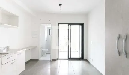Apartamento à Venda - Vila Mariana, 1 Quarto,  23 m2