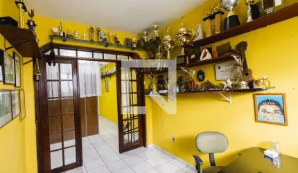 Casa à Venda - Barra Funda, 6 Quartos,  250 m2