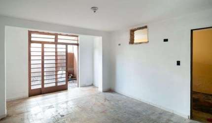 Casa à Venda - Campo Belo, 2 Quartos,  110 m2