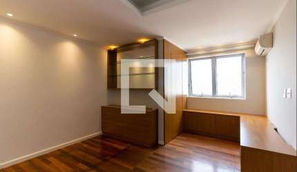 Apartamento à Venda - Barra Funda, 3 Quartos,  115 m2