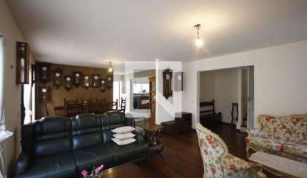 Casa à Venda - Vila Mariana, 3 Quartos,  260 m2