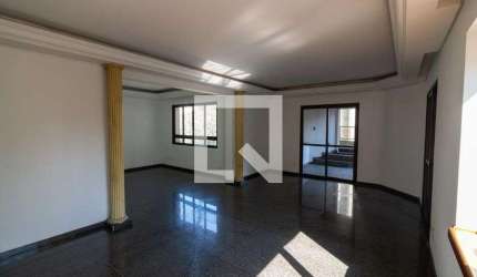 Apartamento à Venda - Vila Andrade, 4 Quartos,  224 m2
