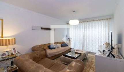 Casa à Venda - Vila Olímpia, 3 Quartos,  100 m2