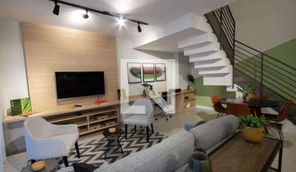 Apartamento à Venda - Itaim Bibi, 2 Quartos,  100 m2