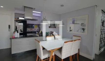 Apartamento à Venda - Jardim Marajoara , 3 Quartos,  70 m2