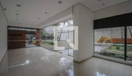 Apartamento à Venda - Vila Mariana, 4 Quartos,  196 m2
