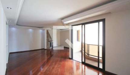 Apartamento à Venda - Vila Olímpia, 4 Quartos,  146 m2