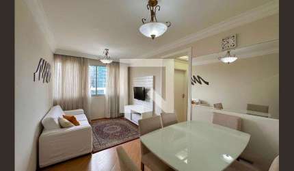 Apartamento à Venda - Campo Belo, 2 Quartos,  75 m2