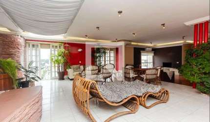 Apartamento à Venda - Vila Olímpia, 2 Quartos,  135 m2