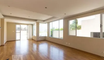 Casa à Venda - Vila Mascote, 3 Quartos,  300 m2