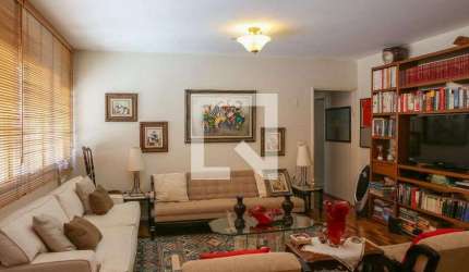 Apartamento à Venda - Perdizes, 2 Quartos,  95 m2