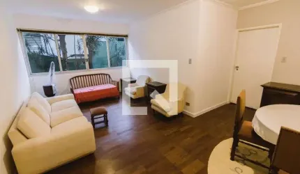 Apartamento à Venda - Perdizes, 3 Quartos,  100 m2