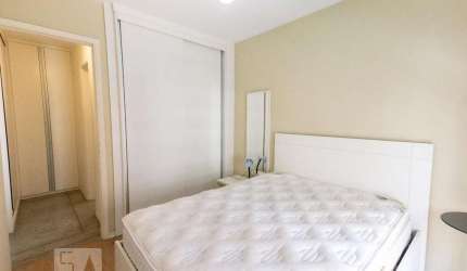 Apartamento à Venda - Vila Olímpia, 1 Quarto,  47 m2
