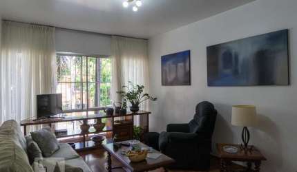 Apartamento à Venda - Perdizes, 2 Quartos,  91 m2