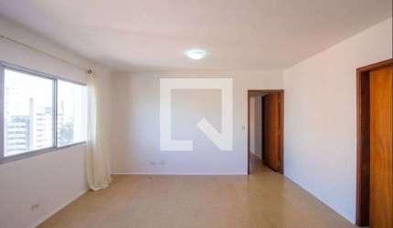 Apartamento à Venda - Perdizes, 3 Quartos,  104 m2
