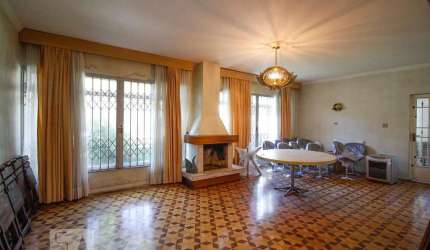 Casa à Venda - Vila Romana, 4 Quartos,  380 m2