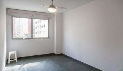 Apartamento à Venda - Moema, 3 Quartos,  65 m2