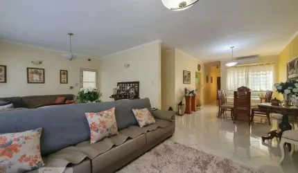 Casa à Venda - Vila Mariana, 4 Quartos,  325 m2