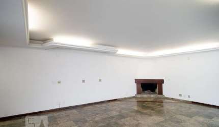 Casa à Venda - Brooklin, 1 Quarto,  216 m2