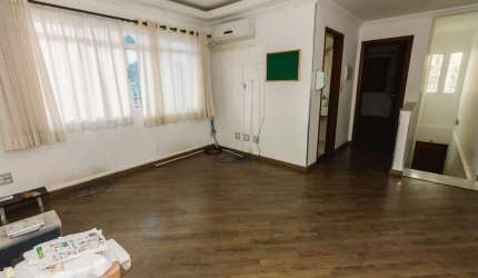 Casa à Venda - Vila Romana, 1 Quarto,  180 m2