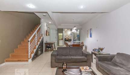 Casa à Venda - Brooklin, 4 Quartos,  250 m2