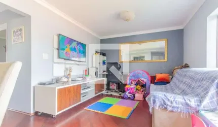 Apartamento à Venda - Vila Mariana, 2 Quartos,  69 m2