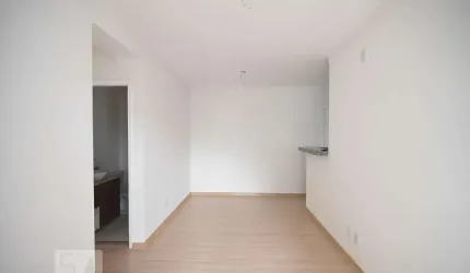 Apartamento à Venda - Vila Andrade, 2 Quartos,  55 m2