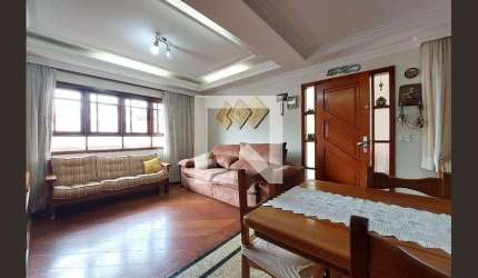Casa à Venda - Jardim Marajoara , 3 Quartos,  250 m2