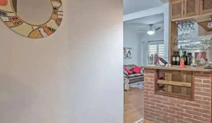 Casa à Venda - Brooklin, 7 Quartos,  198 m2