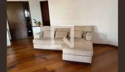 Apartamento à Venda - Campo Belo, 4 Quartos,  209 m2