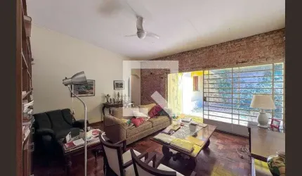 Casa à Venda - Campo Belo, 4 Quartos,  300 m2