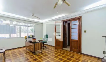 Casa à Venda - Vila Mariana, 5 Quartos,  404 m2