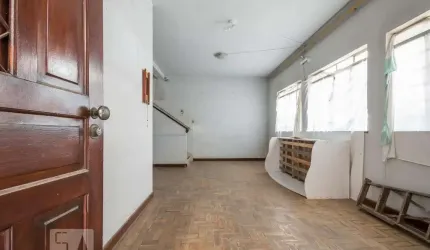 Casa à Venda - Brooklin, 3 Quartos,  197 m2