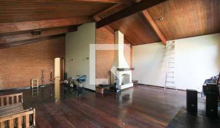 Casa à Venda - Moema, 3 Quartos,  480 m2