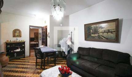 Casa à Venda - Moema, 2 Quartos,  142 m2
