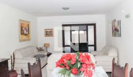 Casa à Venda - Vila Romana, 3 Quartos,  321 m2