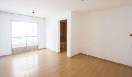 Apartamento à Venda - Campo Belo, 2 Quartos,  75 m2