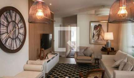 Apartamento à Venda - Vila Andrade, 3 Quartos,  104 m2