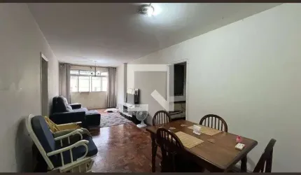 Apartamento à Venda - Pinheiros, 3 Quartos,  123 m2