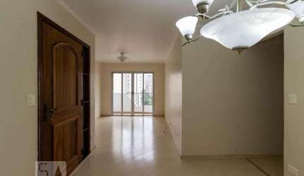 Apartamento à Venda - Itaim Bibi, 3 Quartos,  93 m2