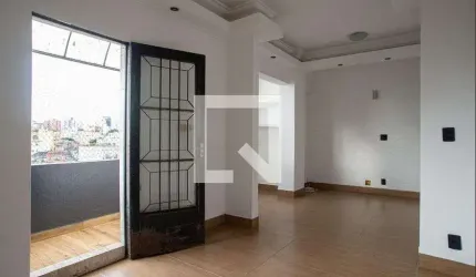 Apartamento à Venda - Bela Vista, 3 Quartos,  117 m2