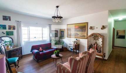 Apartamento à Venda - Vila Mascote, 3 Quartos,  152 m2