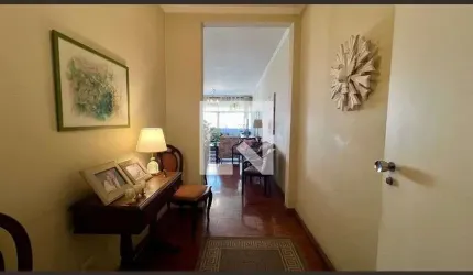 Apartamento à Venda - Pinheiros, 3 Quartos,  150 m2