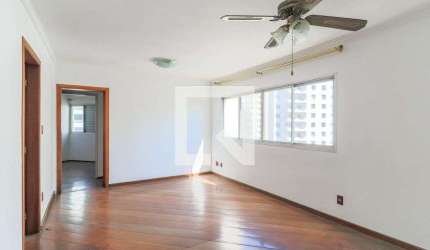 Apartamento à Venda - Brooklin, 3 Quartos,  90 m2