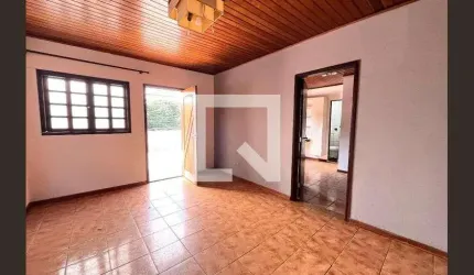 Casa à Venda - Vila Mascote, 2 Quartos,  150 m2