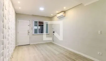 Casa à Venda - Brooklin, 2 Quartos,  100 m2