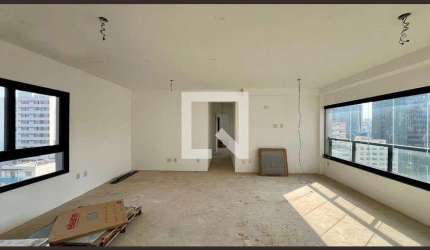 Apartamento à Venda - Pinheiros, 2 Quartos,  104 m2