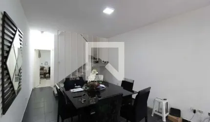 Casa à Venda - Vila Olímpia, 3 Quartos,  120 m2